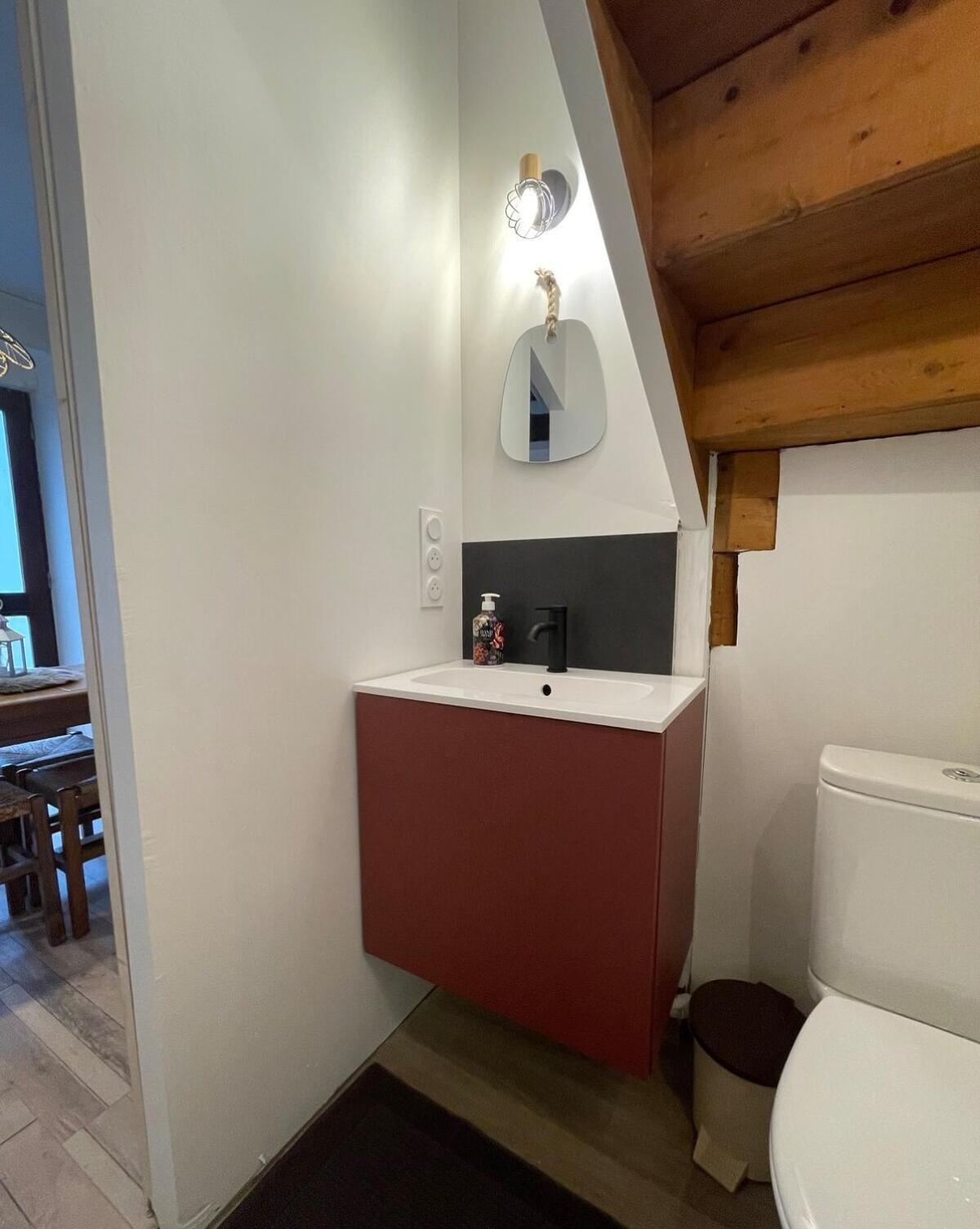 "La Petite Maison" Triplex Au Centre Ville - Les Terres Du Roy Avallon Exterior foto